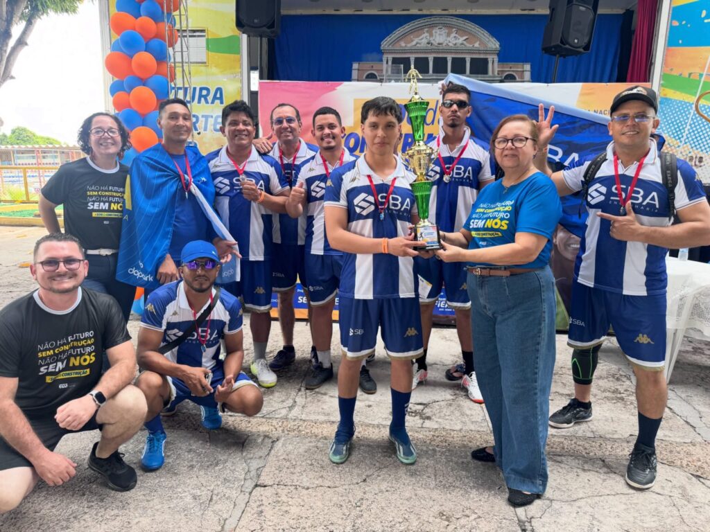 Dia Nacional da Construção Social 2026 – Edição Manaus celebra integração e cidadania